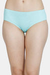 Rosaline Low Rise Full Coverage Hipster Panty (Pack of 3) - Multicolor — thumbnail 2
